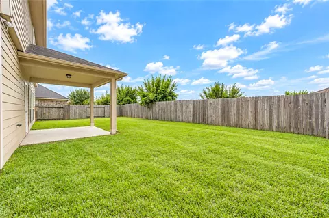 Exterior - 1930 Red Cedar Trl, Rosenberg, TX 77471 photo 4 of 4