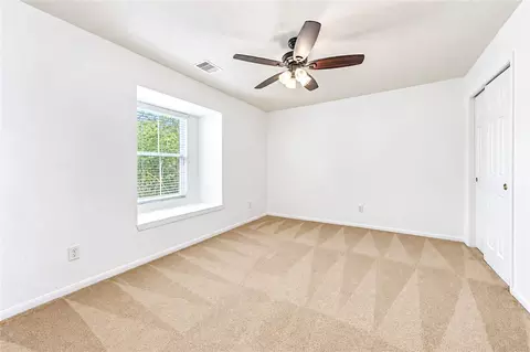 Bedroom - 1930 Red Cedar Trl, Rosenberg, TX 77471 photo 6 of 12