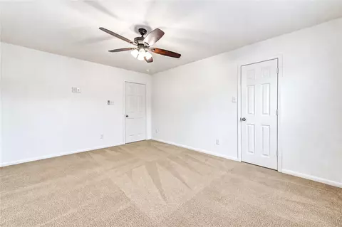 Bedroom - 1930 Red Cedar Trl, Rosenberg, TX 77471 photo 4 of 12