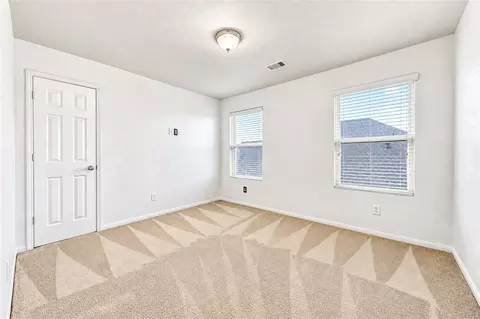 Bedroom - 1930 Red Cedar Trl, Rosenberg, TX 77471 photo 8 of 12