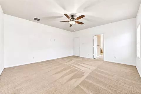 Bedroom - 1930 Red Cedar Trl, Rosenberg, TX 77471 photo 12 of 12
