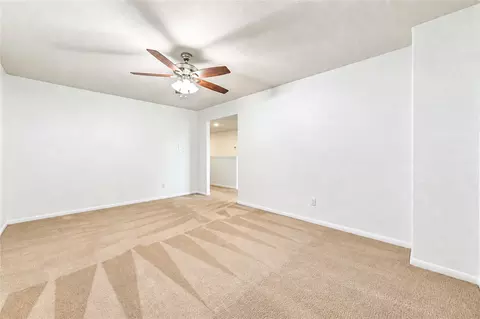 Living - 1930 Red Cedar Trl, Rosenberg, TX 77471 photo 8 of 9
