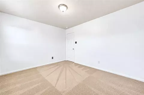 Bedroom - 1930 Red Cedar Trl, Rosenberg, TX 77471 photo 9 of 12