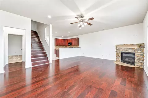 Living - 1930 Red Cedar Trl, Rosenberg, TX 77471 photo 3 of 9