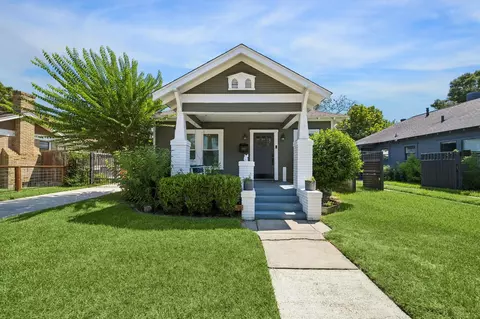1008 Fugate St, Houston, TX 77009