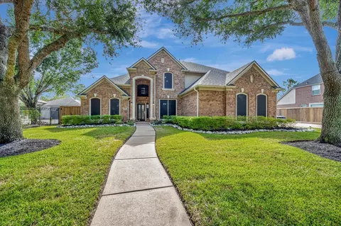 2847 Everett Dr, Friendswood, TX 77546
