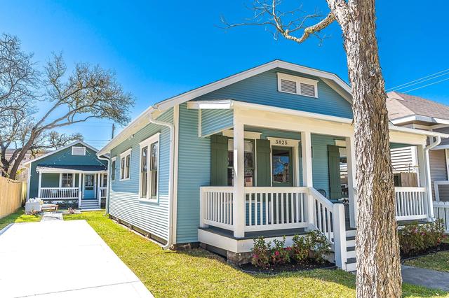 3825 Avenue N 12, Galveston, TX 77550