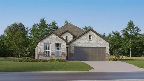 6431 Promenade Lane Ln, Katy, TX 77493