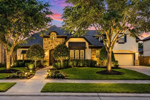 2915 Sentry Oak Way, Sugar Land, TX 77479