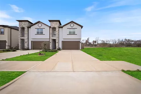 1934 Olivos St, Missouri City, TX 77459