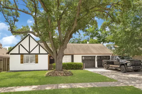 4815 Casemont Dr, Spring, TX 77388