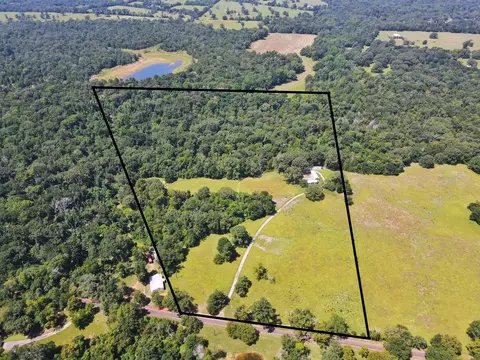 209 Fcr 261, Oakwood, TX 75855