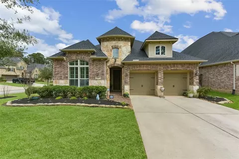 503 Rolling Brook Ln, Pinehurst, TX 77362 photo 1
