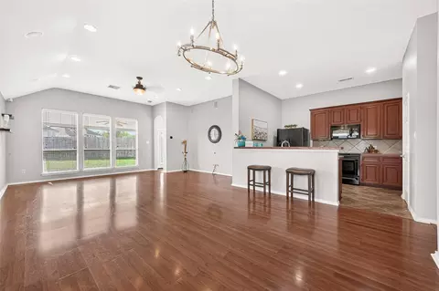 7116 Granger Rdg, Richmond, TX 77407