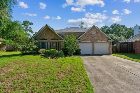 2127 Mercoal Dr, Spring, TX 77386 photo 1