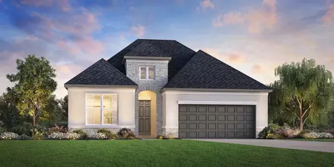 17822 Quartz Springs Ln, Tomball, TX 77377