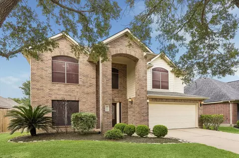 4419 Desert Cliff Ct, Katy, TX 77494