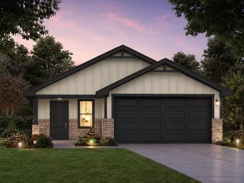 18737 Loom Dr, Conroe, TX 77306