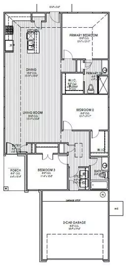18737 Loom Dr, Conroe, TX 77306 photo 6
