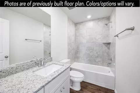 18737 Loom Dr, Conroe, TX 77306 photo 3