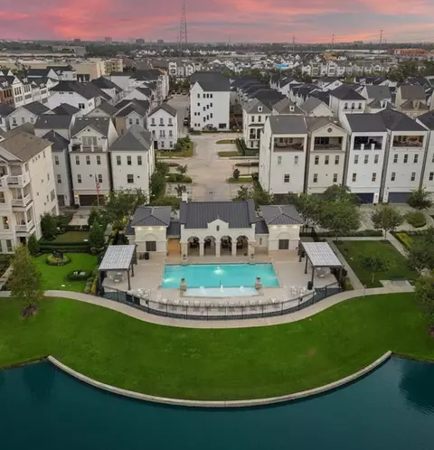 3711 Somerset York Lane Ln, Houston, TX 77055