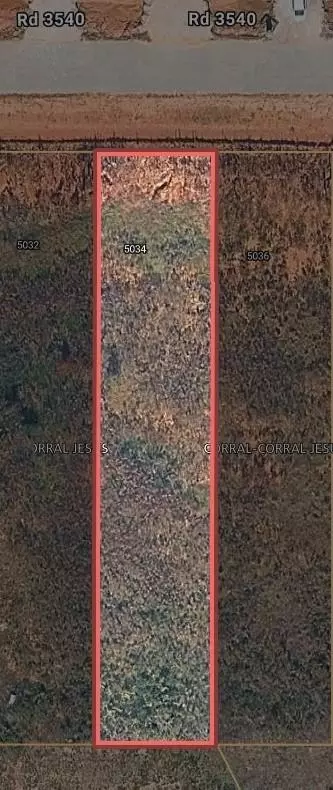 5034 Road 3540, Cleveland, TX 77327