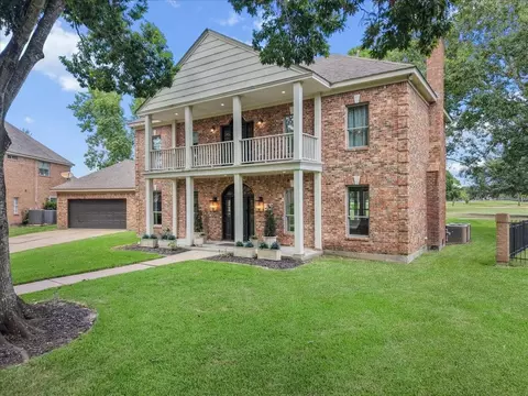 3024 Sea Pines Pl, League City, TX 77573