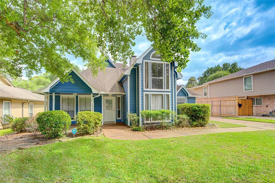 327 Cypresswood Dr, Spring, TX 77388 48 Photos MLS 60475319 Movoto