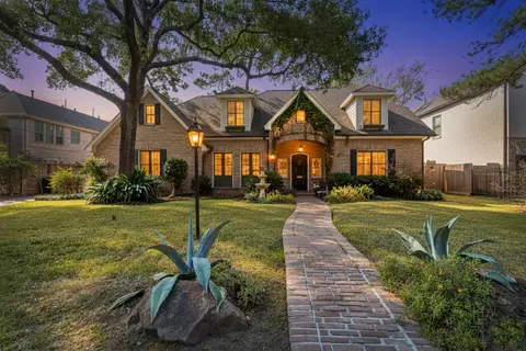 1503 Johanna Dr, Houston, TX 77055