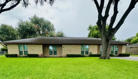 511 Helms Ave, Wharton, TX 77488 photo 1