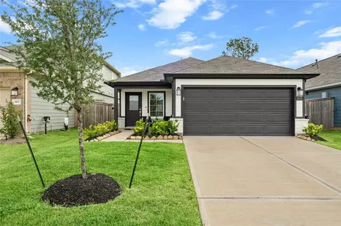 5831 Sunrise Bottom Ln, Fulshear, TX 77441