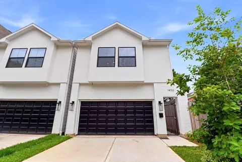 1430 Nashua St, Houston, TX 77008