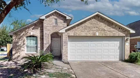 4503 Early Autumn Ct, Humble, TX 77396