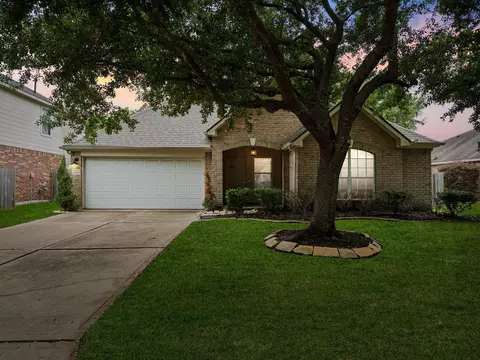 11123 Cactus Point Ct, Houston, TX 77095