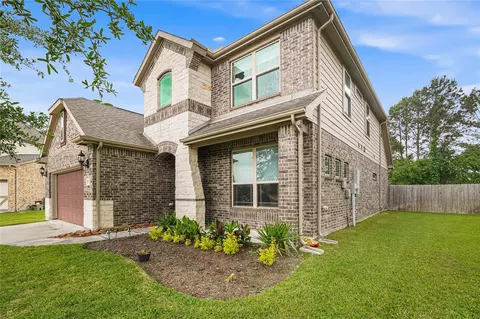 1317 Course View Dr, League City, TX 77573