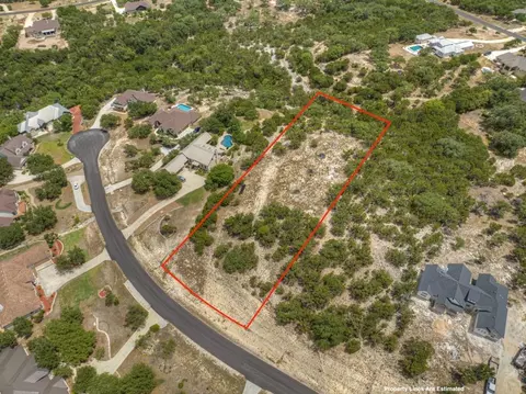 1860 Rush Crk, Canyon Lake, TX 78133