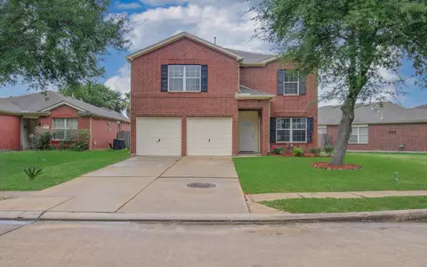 14954 Sugar Sands Dr, Sugar Land, TX 77498