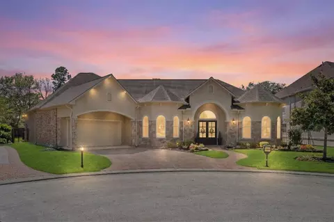 16603 Bridge Creek Falls Ct, Spring, TX 77379