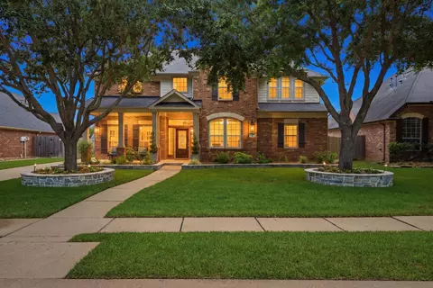 28506 Blue Holly Ln, Katy, TX 77494