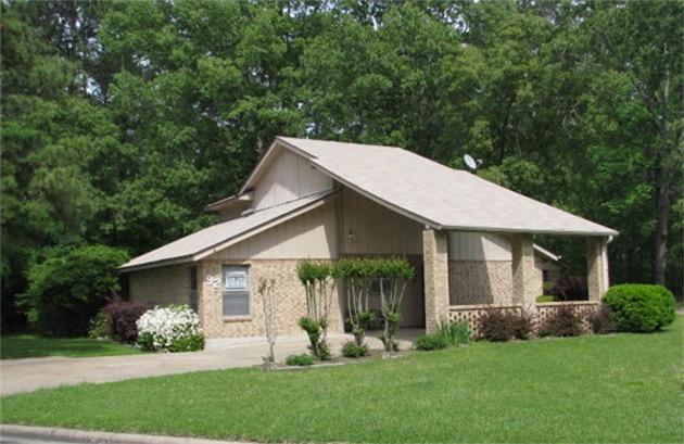 92 Westwood Dr E, Trinity, TX 75862 photo 1