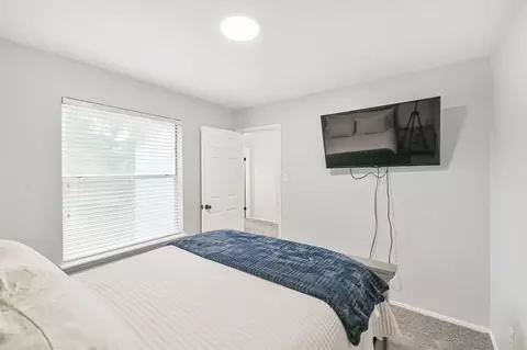 Bedroom - 22031 Jay Dr, Spring, TX 77373 photo 6 of 6