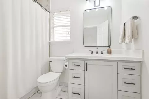 Bath - 22031 Jay Dr, Spring, TX 77373 photo 4 of 4