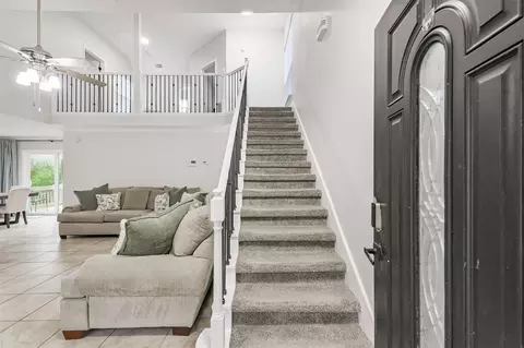 Entry Way - 22031 Jay Dr, Spring, TX 77373 photo 1 of 5