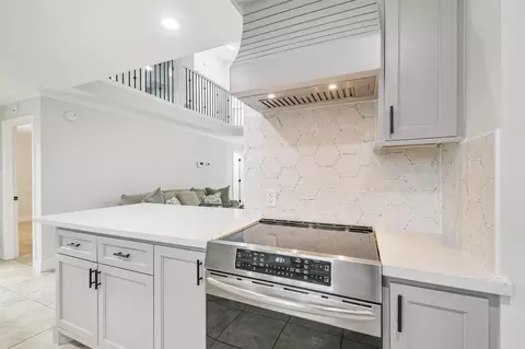 Kitchen - 22031 Jay Dr, Spring, TX 77373 photo 7 of 7