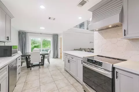 Kitchen - 22031 Jay Dr, Spring, TX 77373 photo 5 of 7