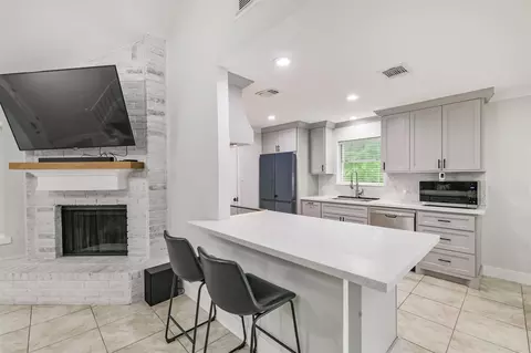 Kitchen - 22031 Jay Dr, Spring, TX 77373 photo 1 of 7