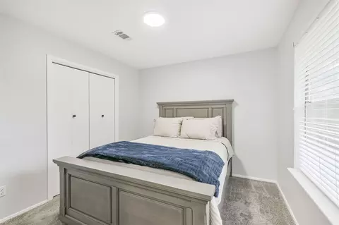 Bedroom - 22031 Jay Dr, Spring, TX 77373 photo 5 of 6
