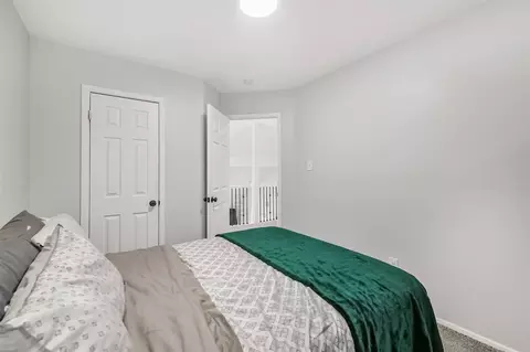 Bedroom - 22031 Jay Dr, Spring, TX 77373 photo 4 of 6