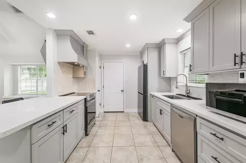 Kitchen - 22031 Jay Dr, Spring, TX 77373 photo 3 of 7