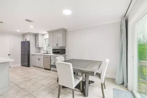 Dining - 22031 Jay Dr, Spring, TX 77373 photo 2 of 3